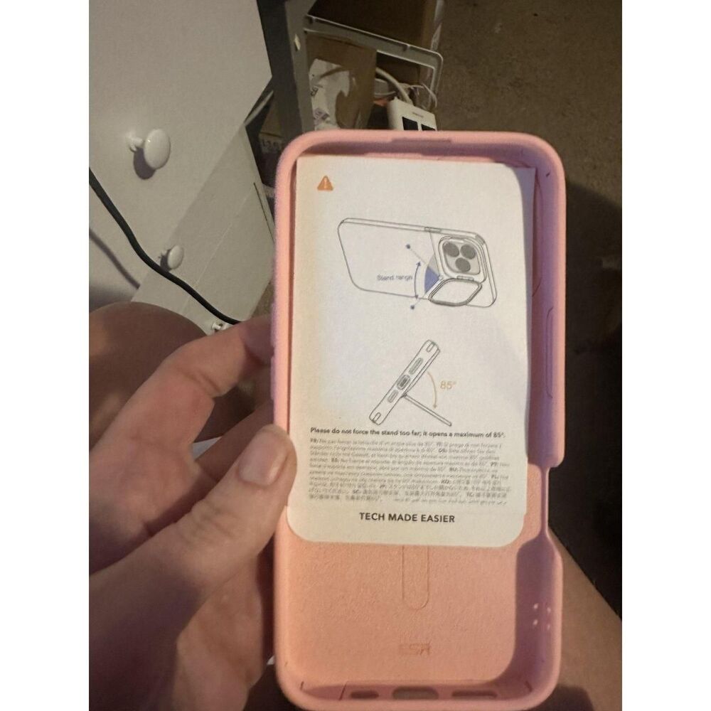 Pink Phone-cases - Picture 3 of 4